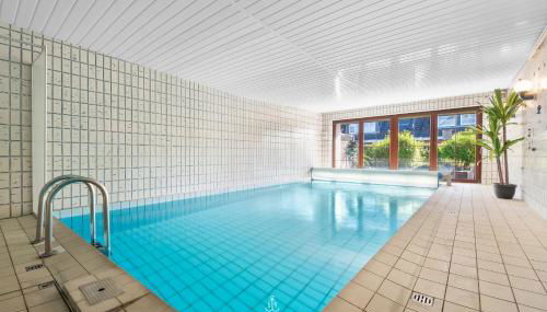 Landhaus Katharina Whg 5 Büsum - Foto 5