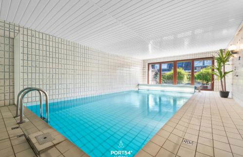 Landhaus Katharina Whg 5 Büsum - Foto 5