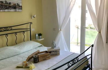 AzzurRomare Flat apartment - Foto 46