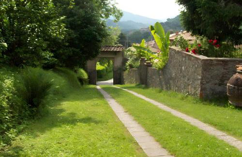 Villa con parco e piscina-Camaiore - Foto 37