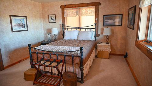 The Shepherd's Retreat - Foto 5