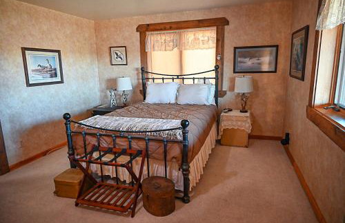 The Shepherd's Retreat - Foto 5