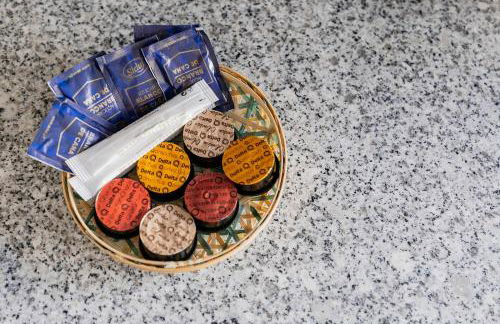 Blue Apartments - Foto 21