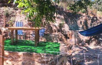 El rincón de Alájar - Foto 18