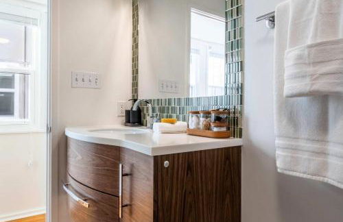 TreeTops Spacious Architectural Retreat - Foto 56