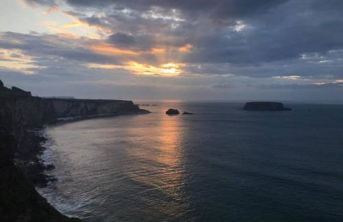 Dunshamrock @Sheep Island View - Foto 13