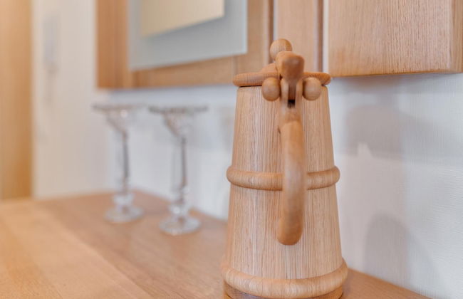 Charmantes Feriendomizil in Medebach - Foto 20