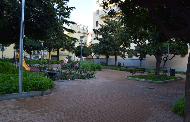 L' Ancora di Torrione - Foto 21