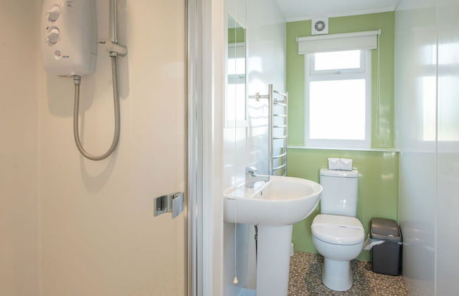 Whitecliff Bay Holiday Park - Foto 75