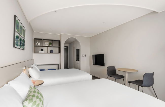 Urbanstay Naksan Beach - Foto 27