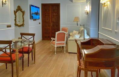 SUITES SAN ESTEBAN 16 Real - Foto 28