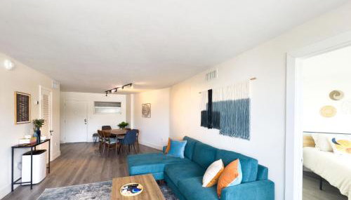 The Octagon in South Beach - Foto 5