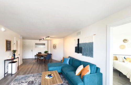 The Octagon in South Beach - Foto 5