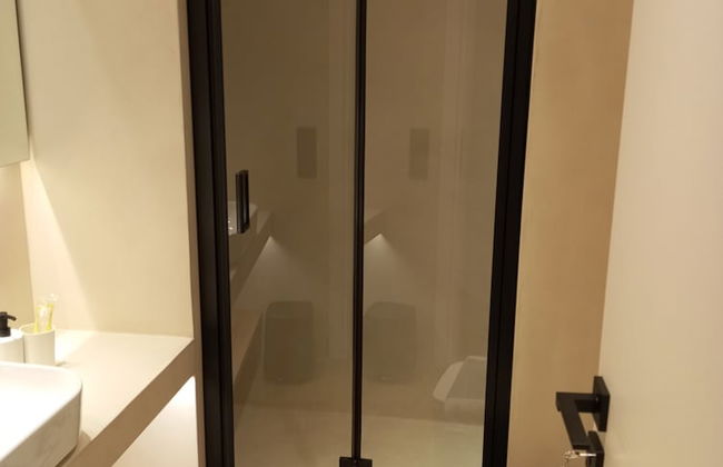 BlueMotion - TwinBedroomPortApartment N1 - Foto 10