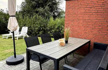 FeWo Krabbenbude - modern und fußläufig zum Strand - Foto 18