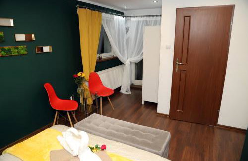 Sowi Gościniec Wellness & Breakfast - Foto 27