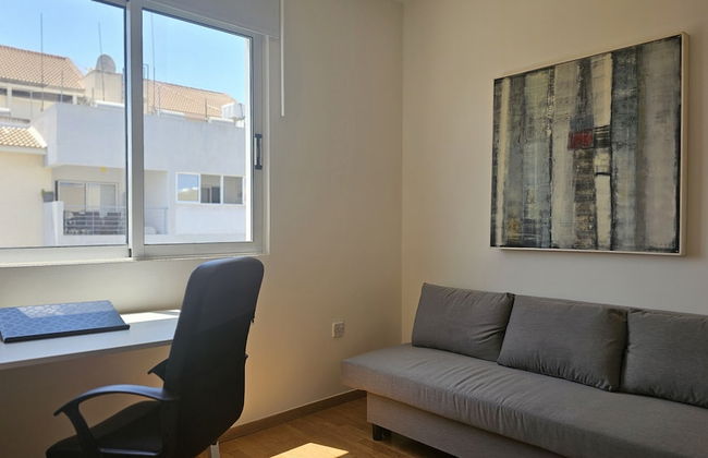 56 NIC - Stay Space View Apartment - Photo 6