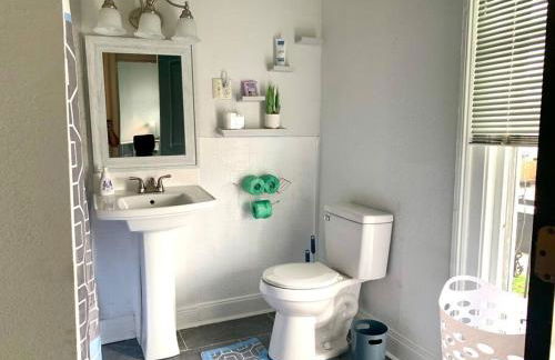 The Balcony on St Ann - Foto 14