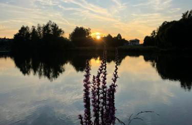 Waidlerland Waldkirchen Chalets - Foto 73