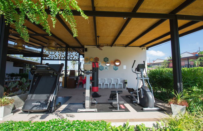 Goodnight Phuket Villa - Foto 73