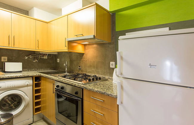 Contemporary Apartment in Chiado 1 - Foto 40