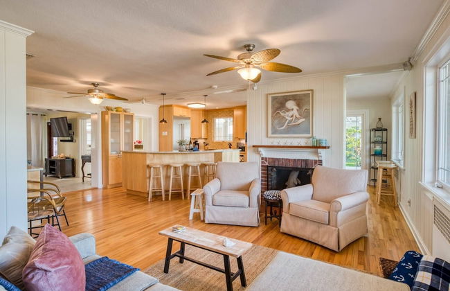 Waterfront Paradise - Foto 14