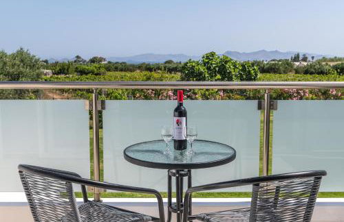 ASTERIA PEARL VILLA 2 with Rooftop Jacuzzi - Foto 17