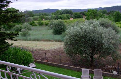 Villa La Source - Foto 17