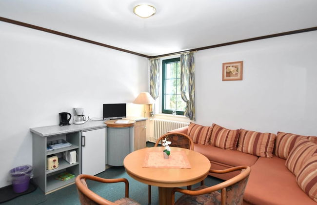 Apartment in Saxony With Balcony - Foto 31