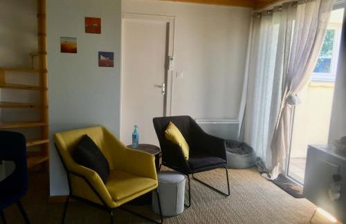 La Petite Chaunière - Foto 9