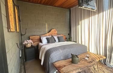 Cabana Belo Vale Brasília-DF - Foto 8