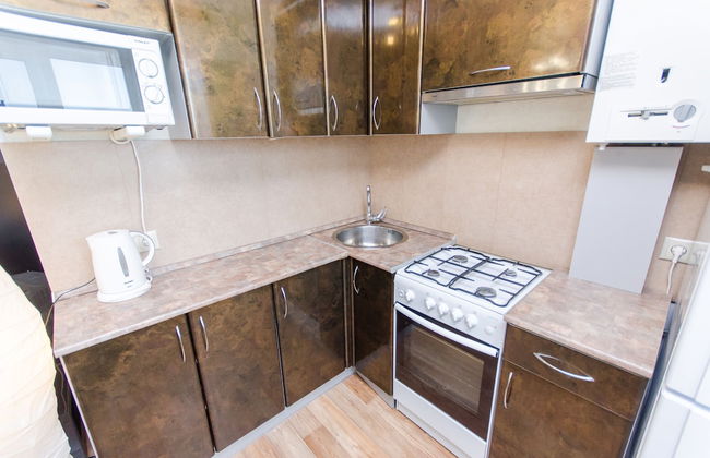 Apartments on Gorkogo 65 - Foto 14