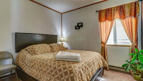 Beautiful Chalet with Hot Tub & Sauna in Poconos - Foto 2