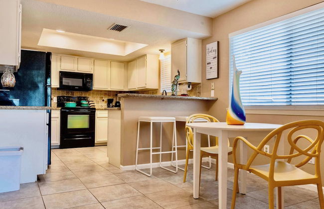 Katy Hideaway Charming 3 Bdr! - Foto 1