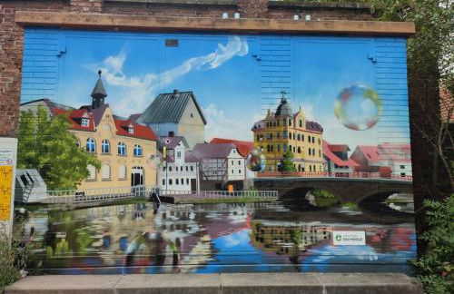 Ferienhaus Magnolie - Foto 54