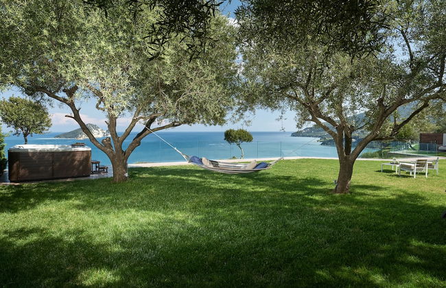 Avra Luxury Villa - Photo 53