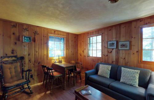 Traditional Maine Cabin - Foto 7