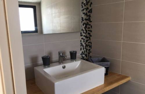 Maison au Vieil à NOIRMOUTIER - Foto 8