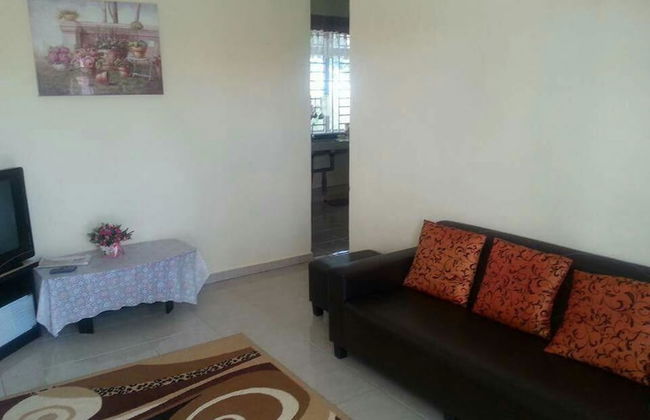 D'Pantai Homestay Kuala Sg. Baru - Photo 13