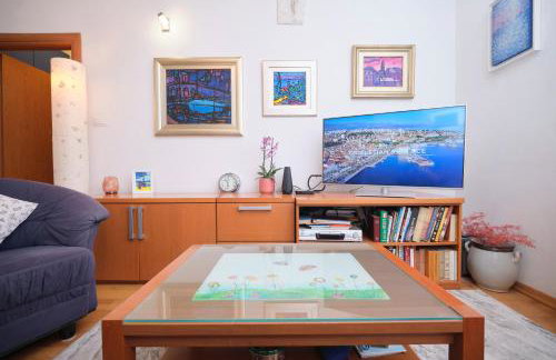 Old Town Art Apartment Split by Litto - Photo 18