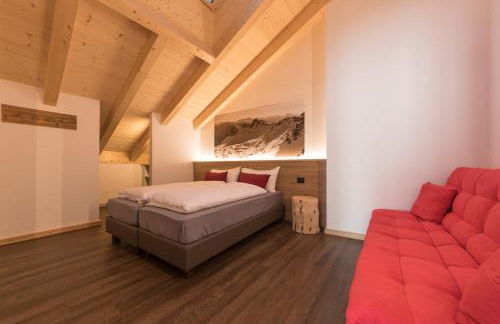 Latemar Fiemme Apartments - Photo 33