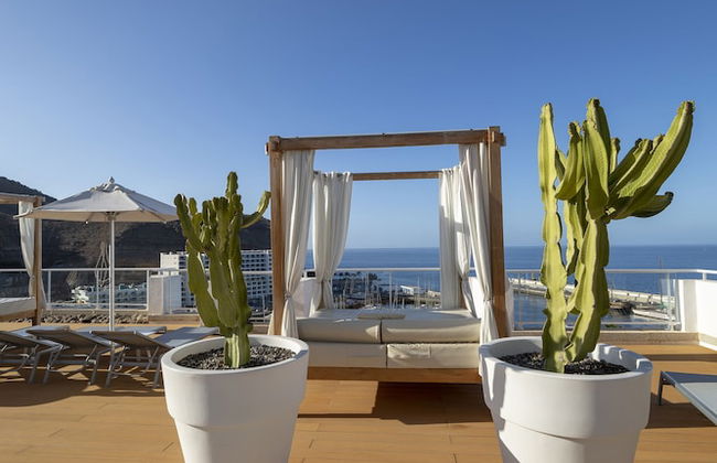 Marina Bayview - Adults Only - Foto 41