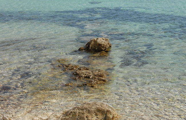 Holiday Home in Veli Rat Near Saharun - Foto 27