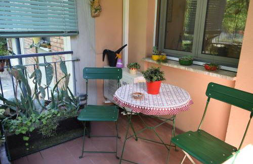 Casa Laghetto Policlinico - Foto 23