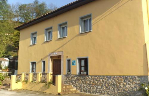 Casa La Barria - Foto 1