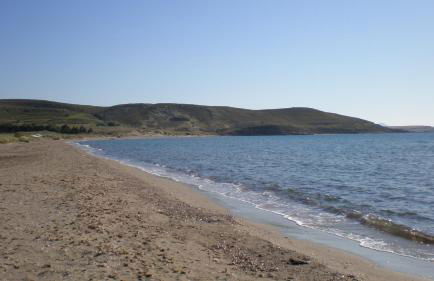 ATARAXIA at Saravari Beach - Foto 44