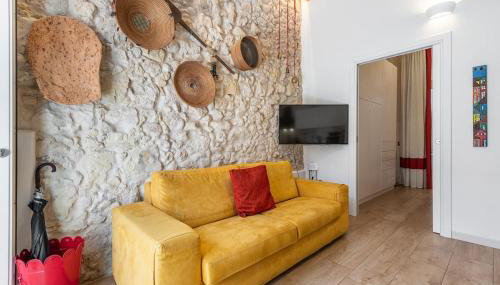 CHARMING HOUSE con doccia sensoriale e cortile interno - CENTRO STORICO - Foto 5