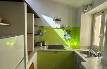 La Tisbe, una casa nel borgo medievale di Castelnuovo Magra - Foto 8