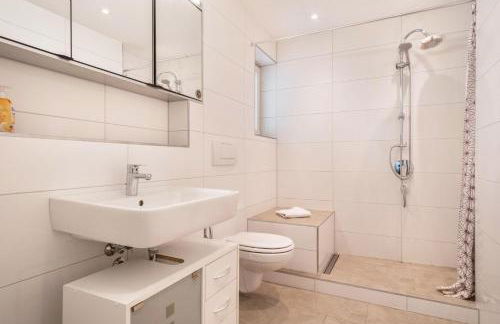 Ferienwohnung Gartenstraße - Foto 14