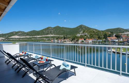 Villa SENKA - Four Bedroom Villa - Photo 43